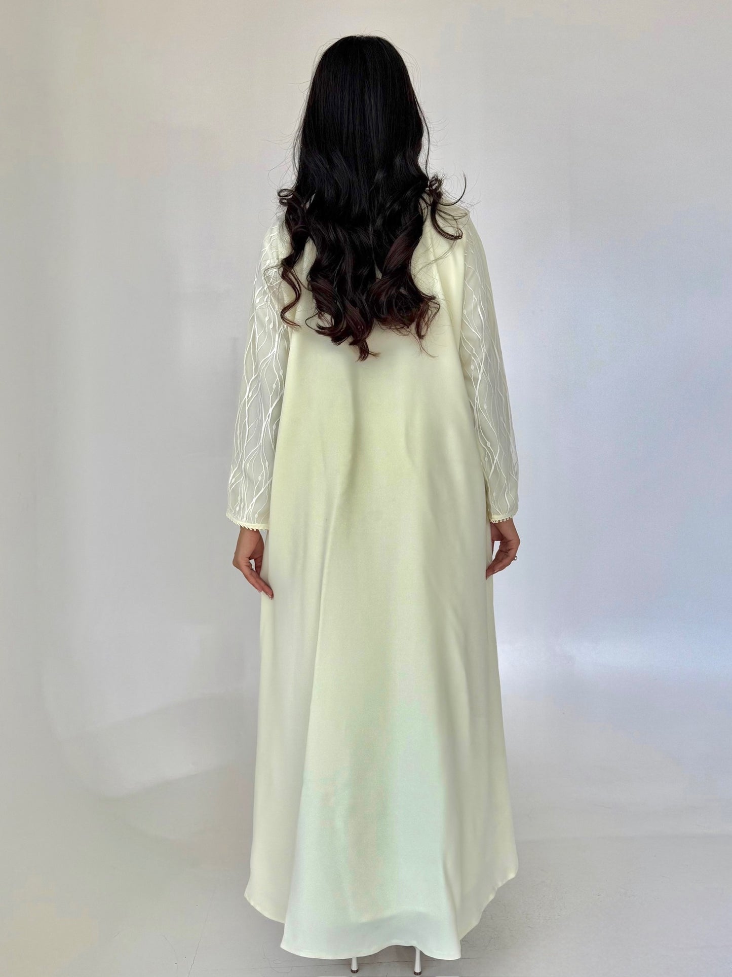 Abaya VI