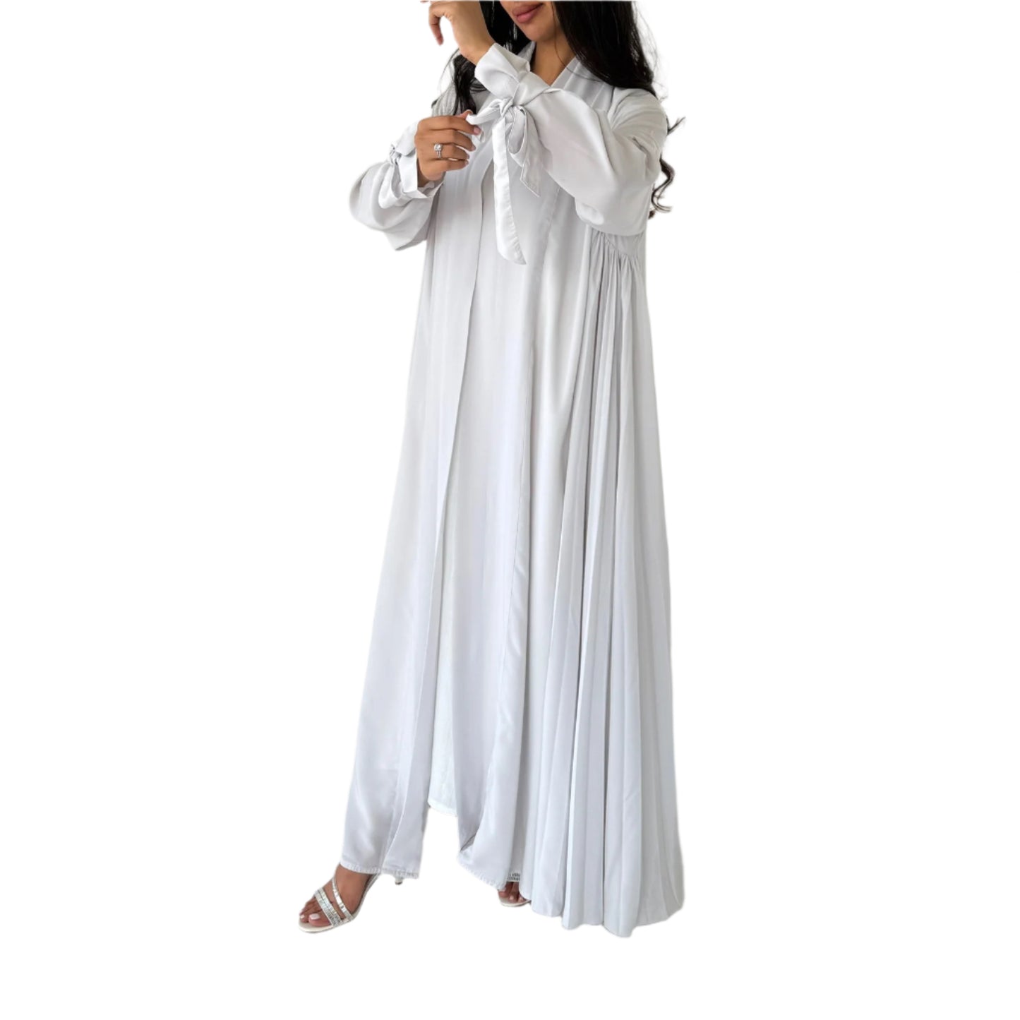 Abaya III