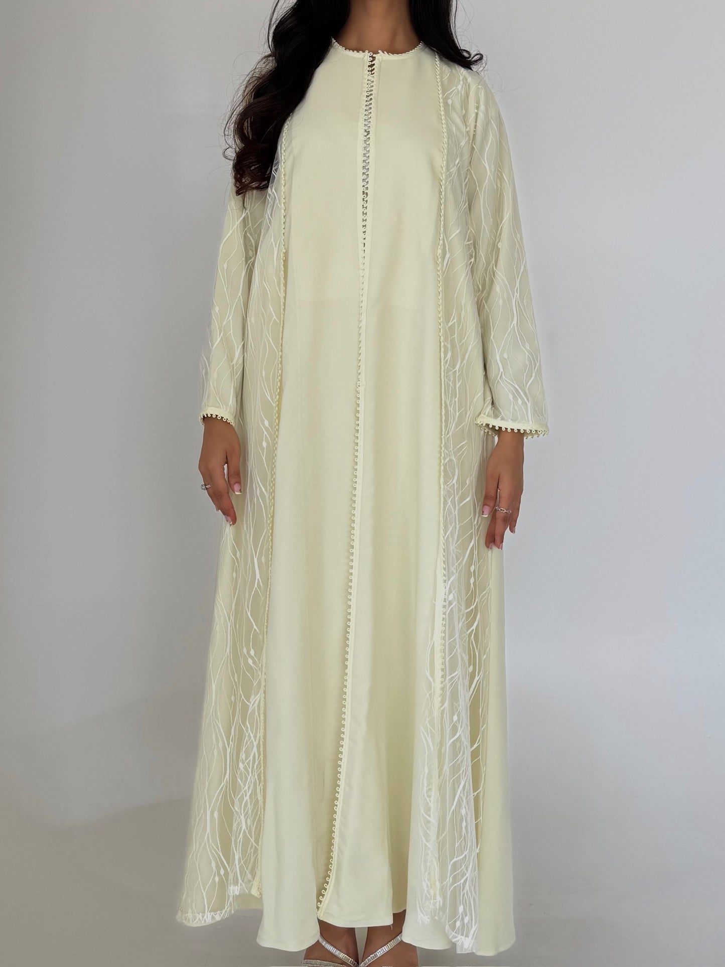 Abaya VI