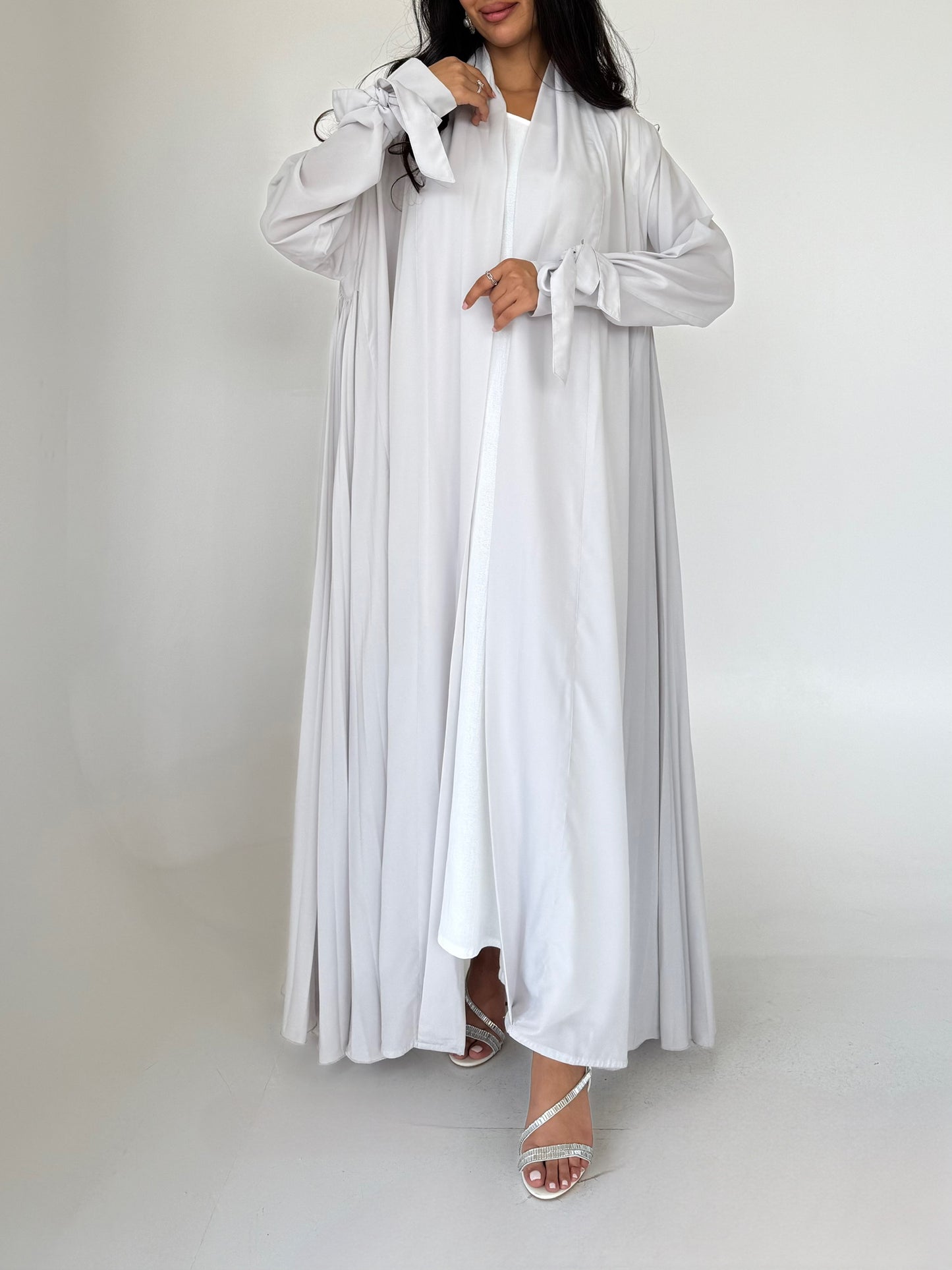Abaya III