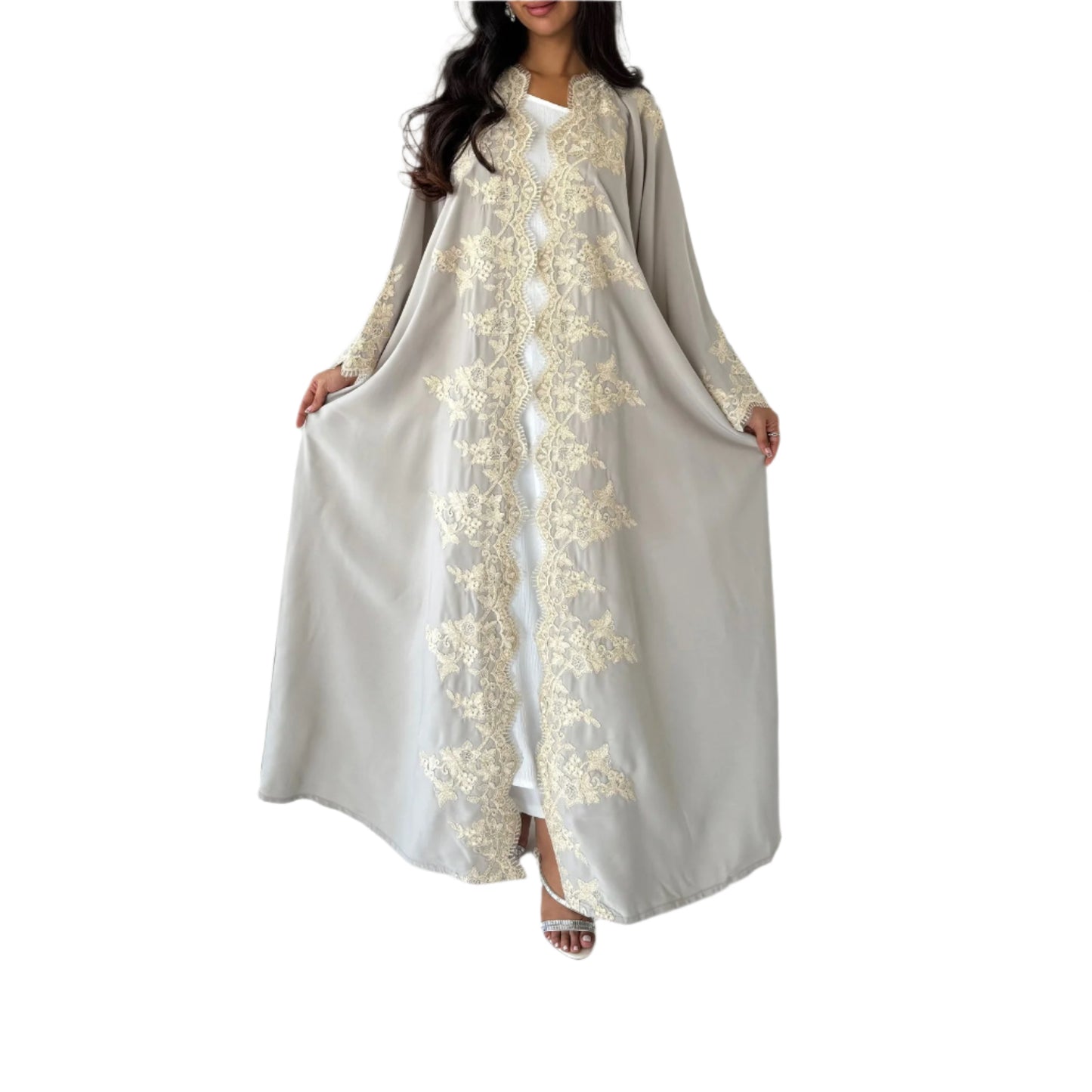 Abaya IV