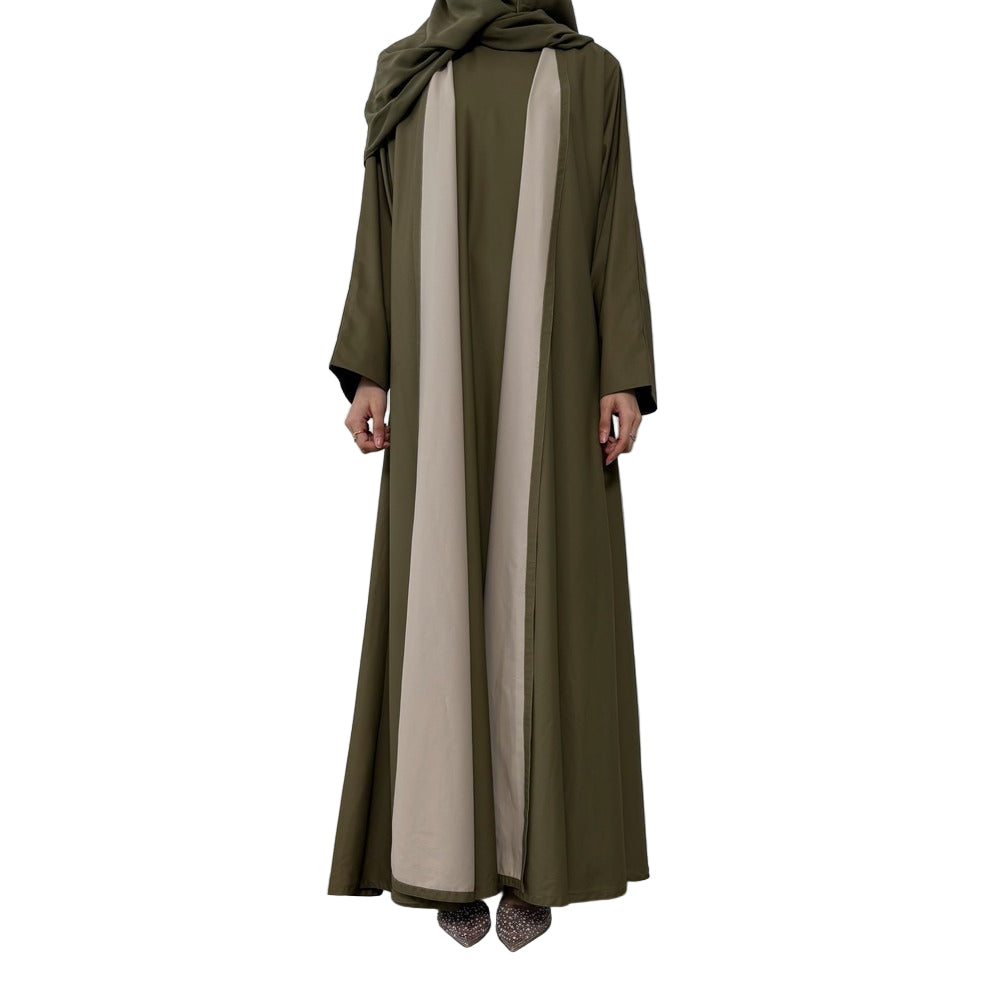 K01 Abaya