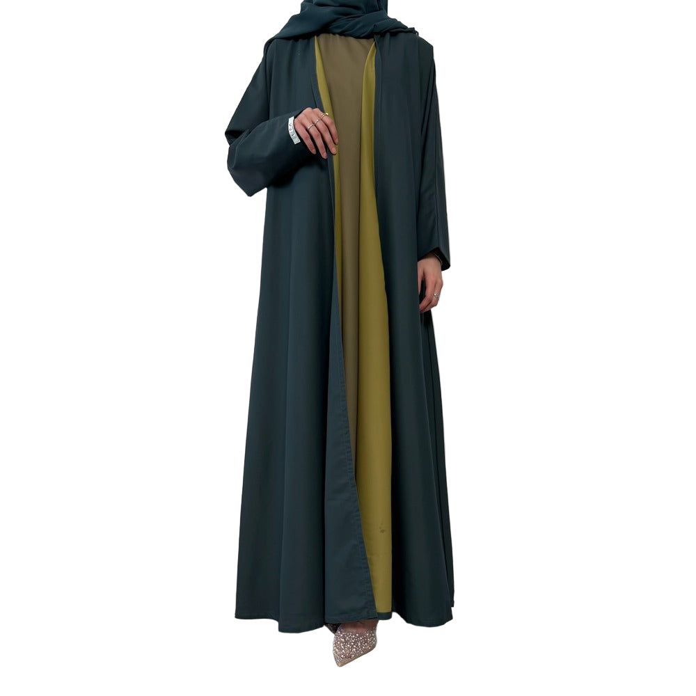 K03 Abaya