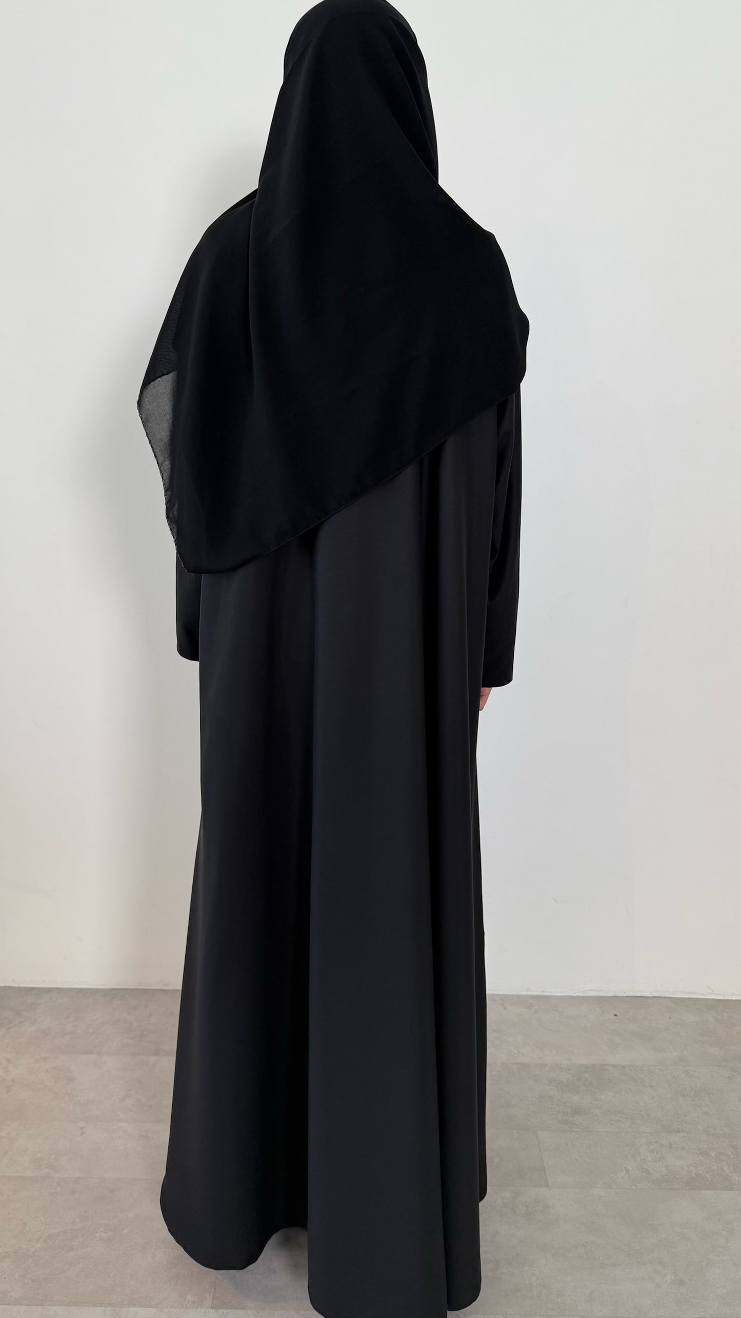 K04 Abaya