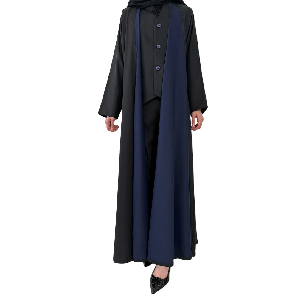 K04 Abaya