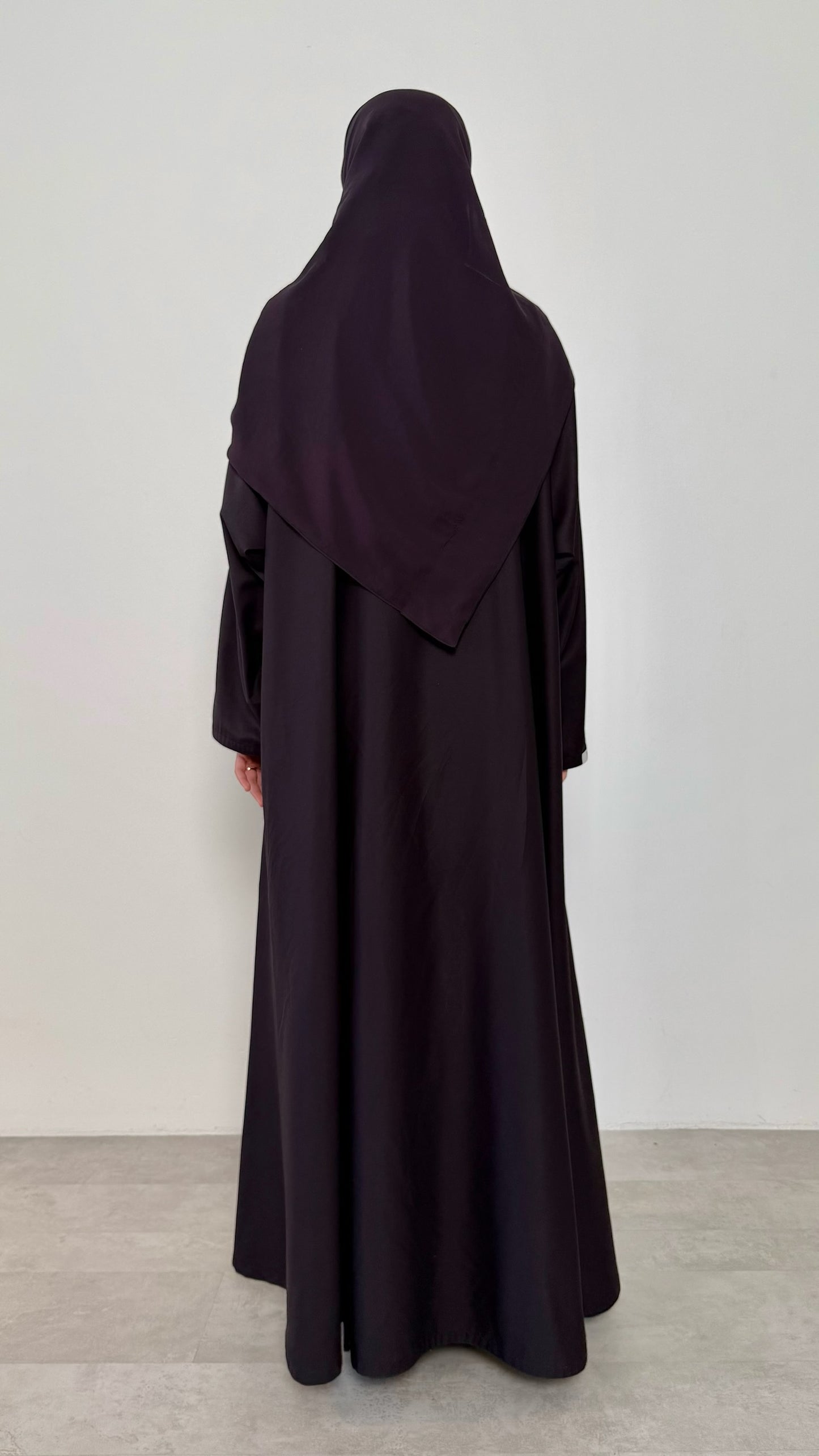 K02 Abaya