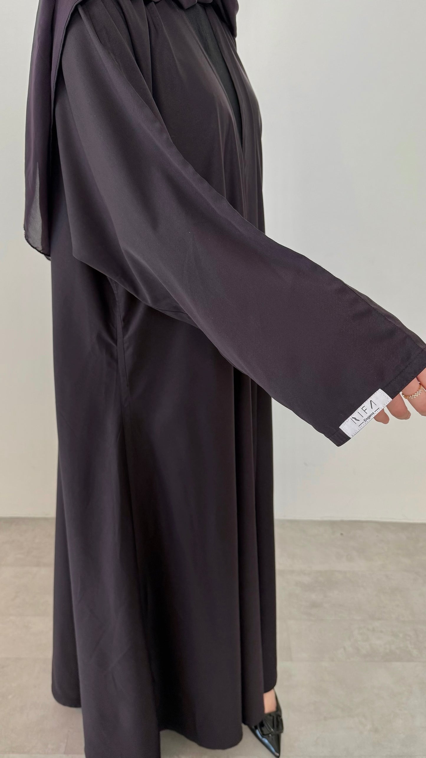 K02 Abaya