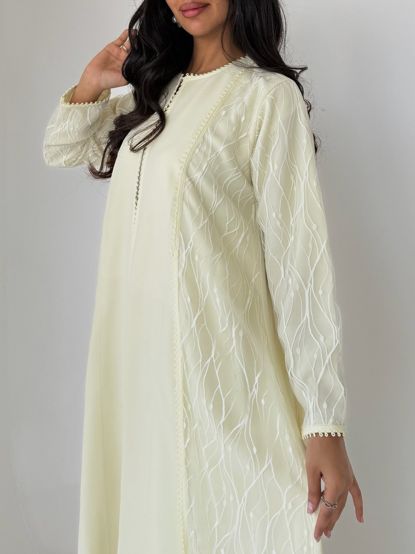 Abaya VI