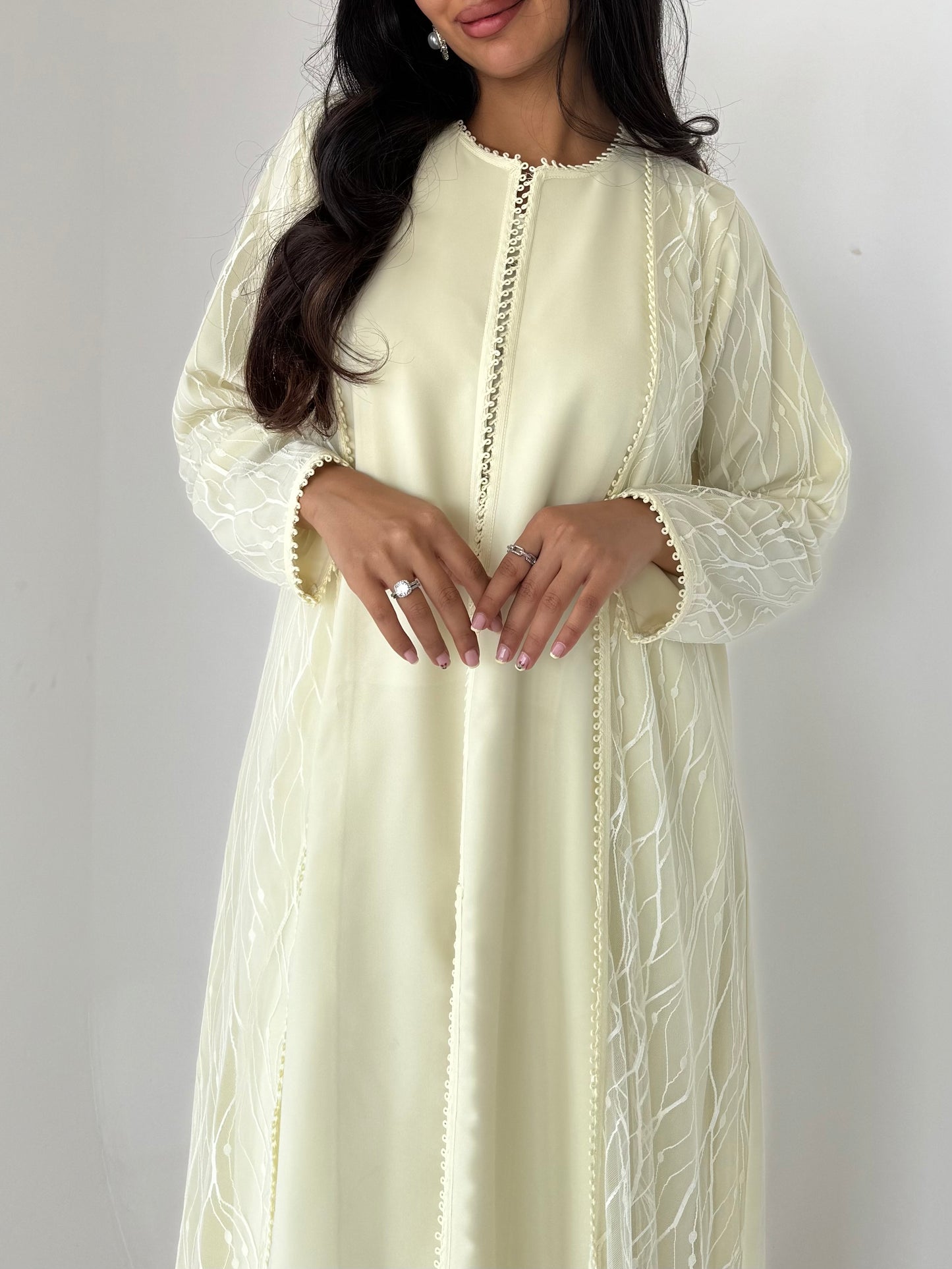 Abaya VI