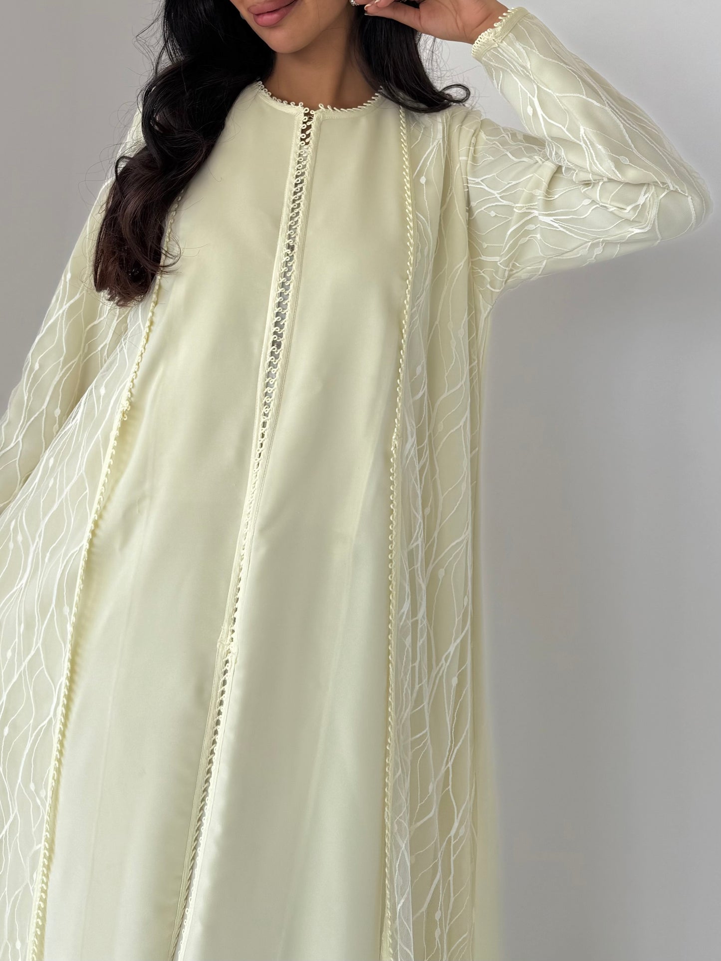 Abaya VI