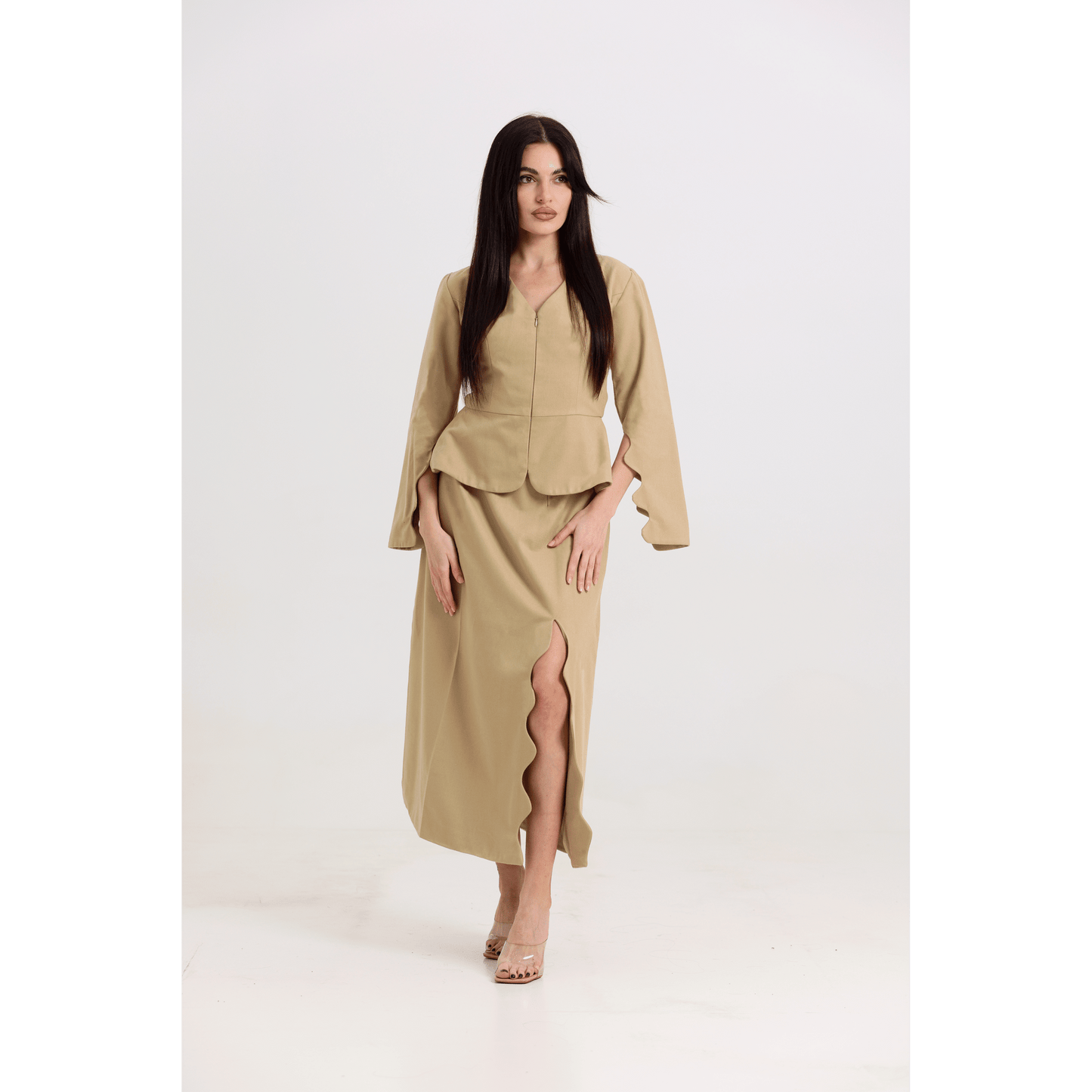 Apache Set (2 Piece) - RIFA