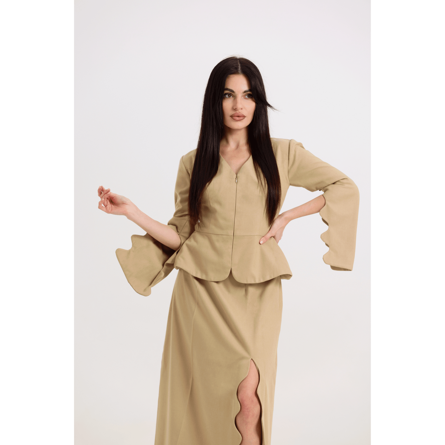 Apache Set (2 Piece) - RIFA