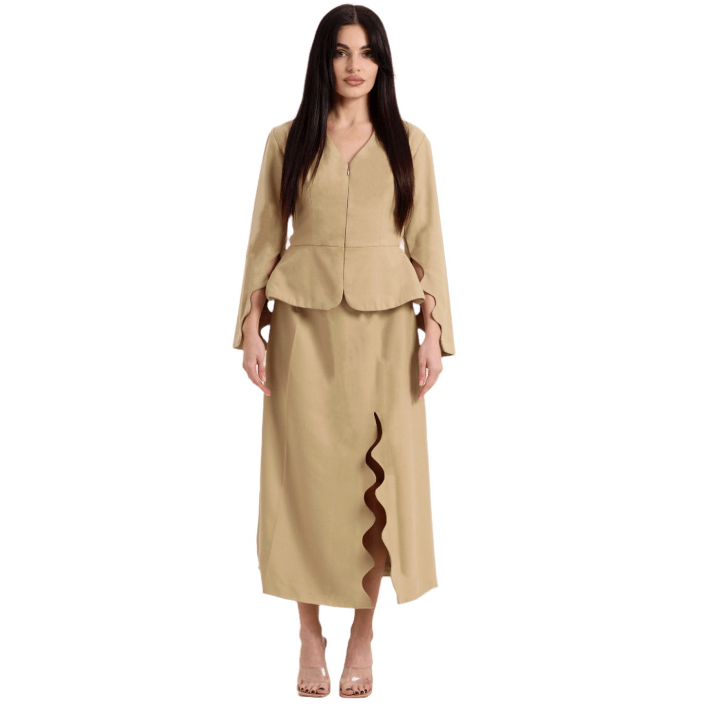 Apache Set (2 Piece) - RIFA