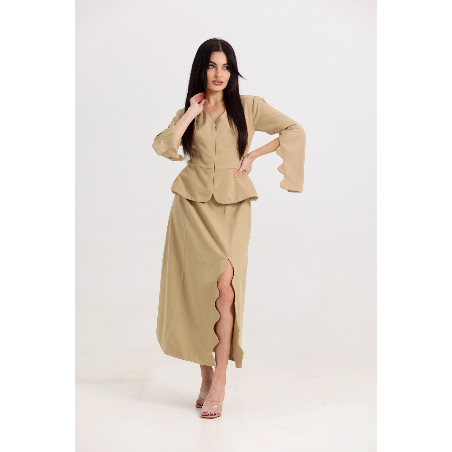 Apache Set (2 Piece) - RIFA