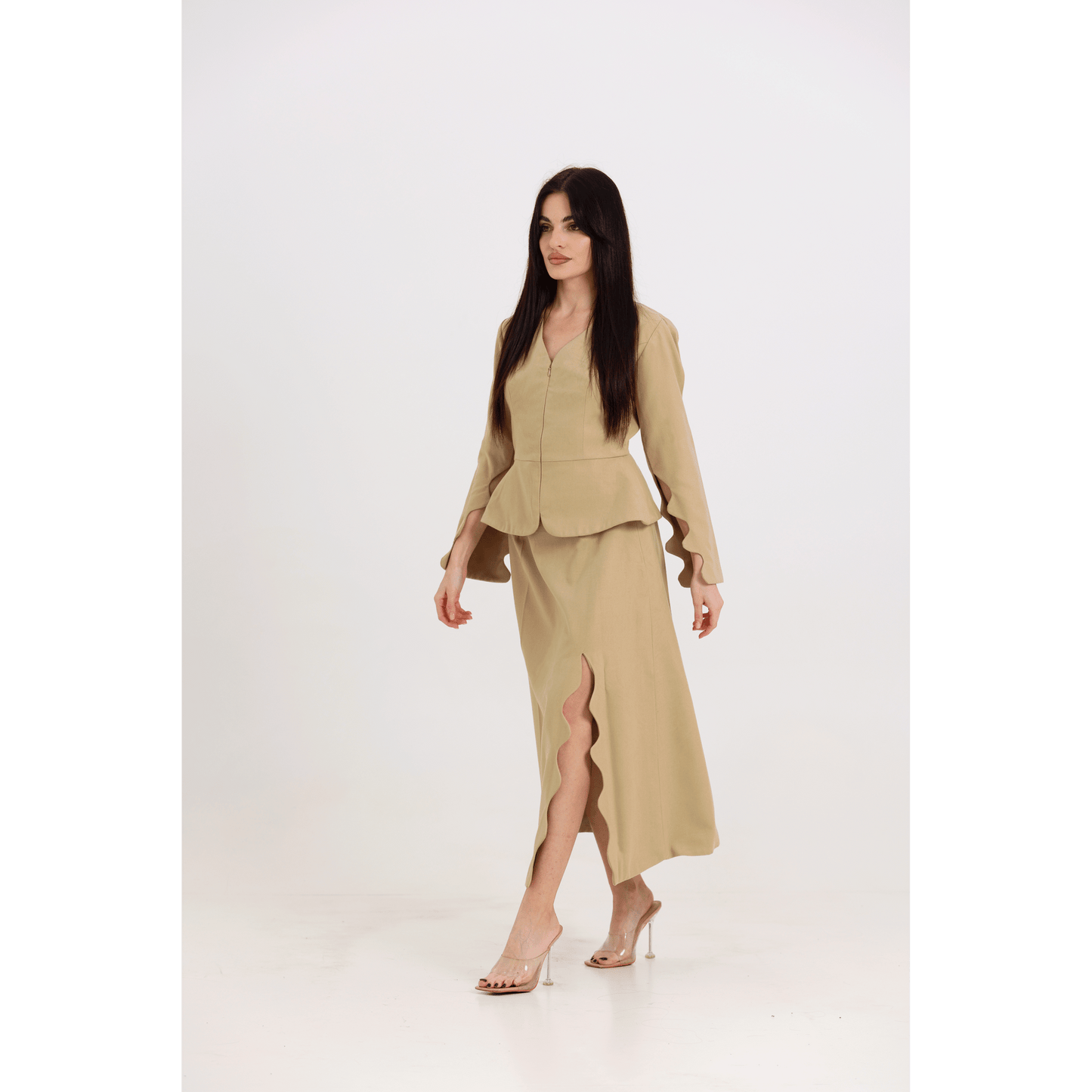 Apache Set (2 Piece) - RIFA