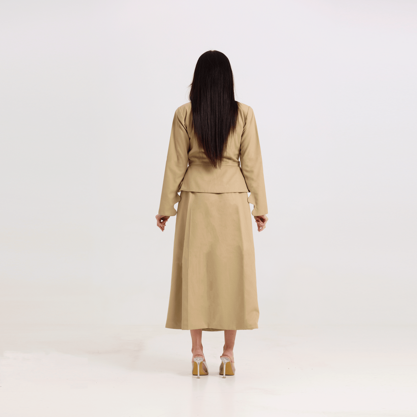 Apache Set (2 Piece) - RIFA