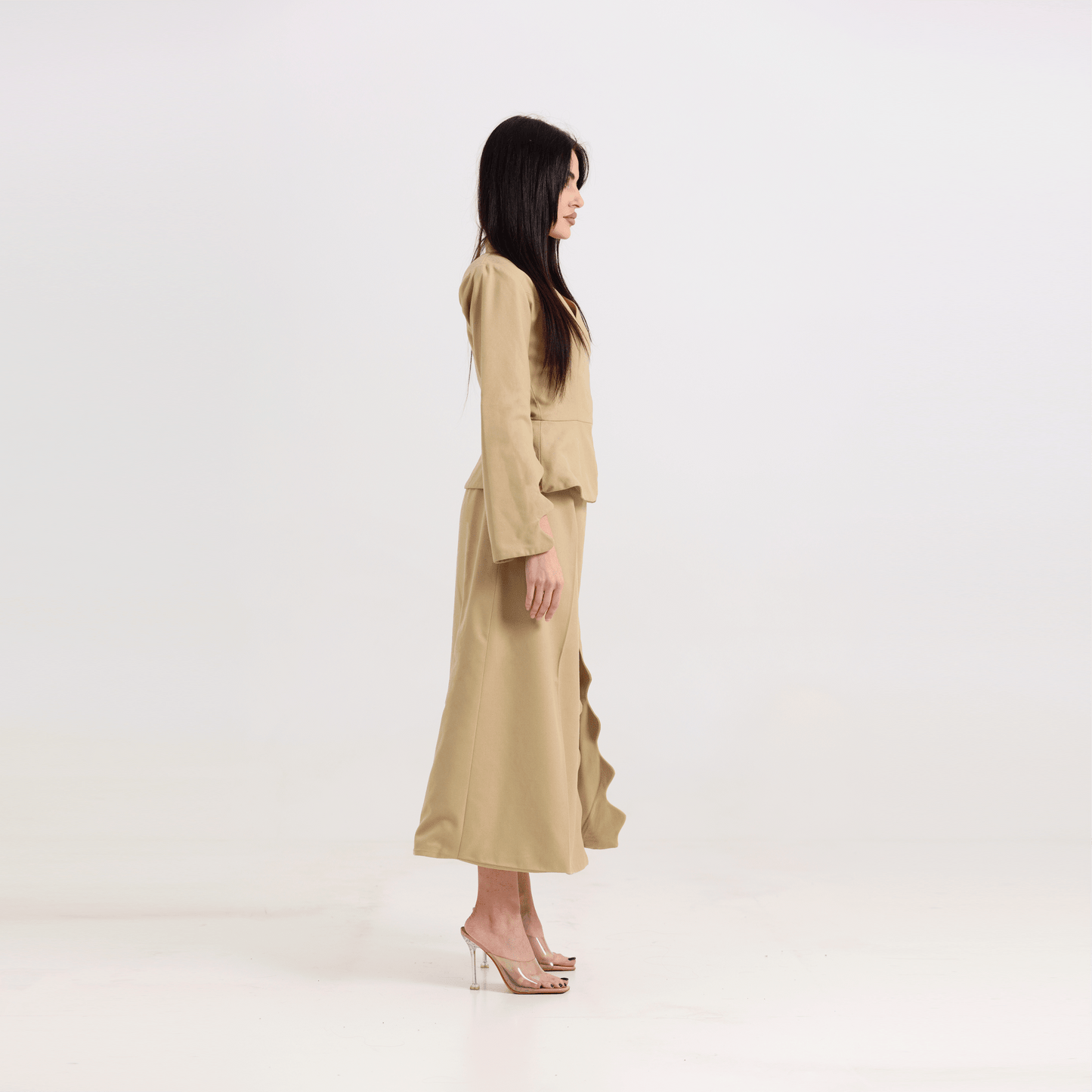 Apache Set (2 Piece) - RIFA