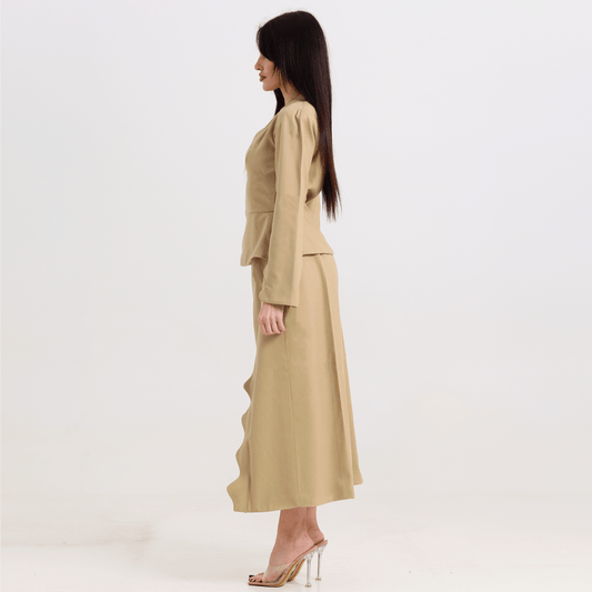 Apache Set (2 Piece) - RIFA