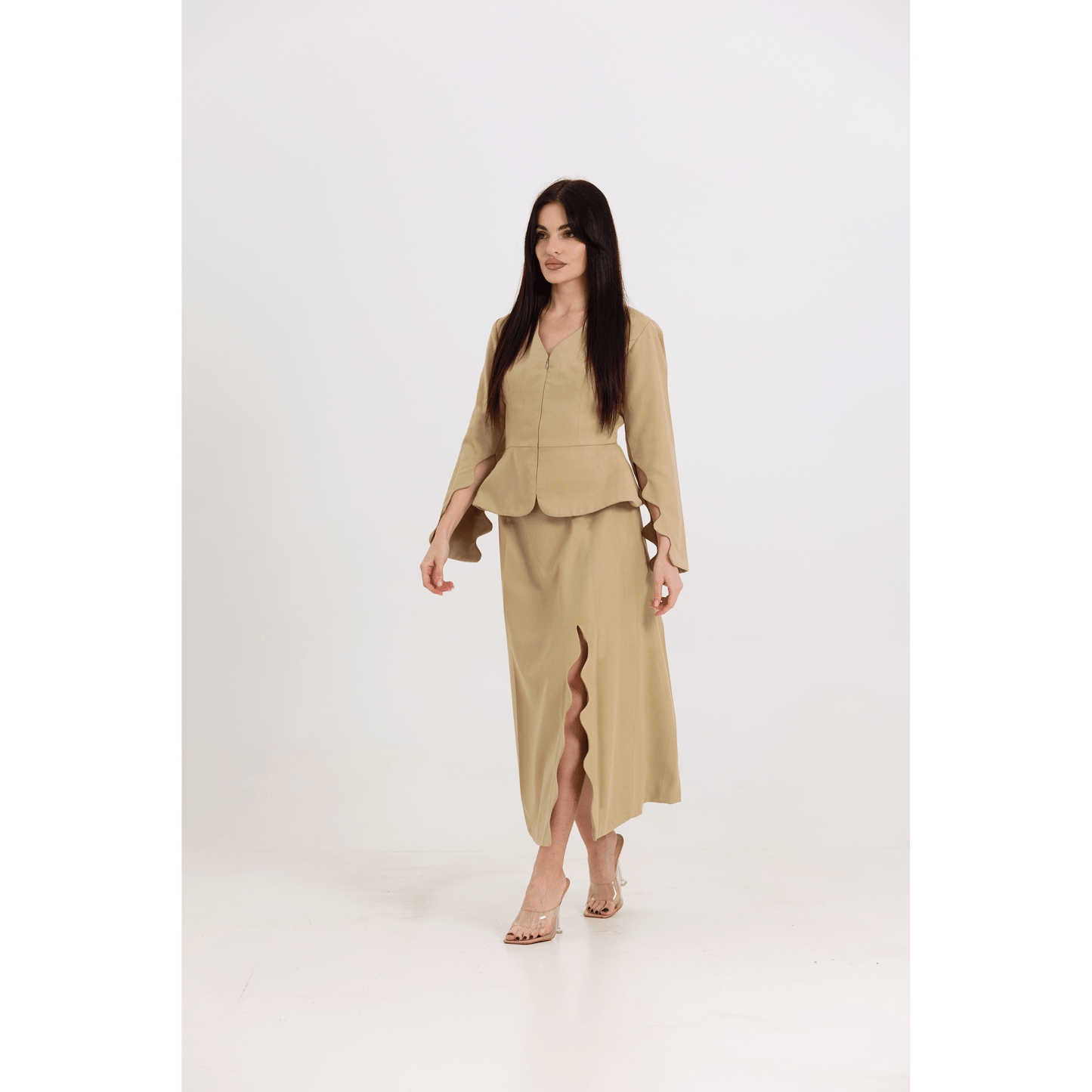 Apache Set (2 Piece) - RIFA