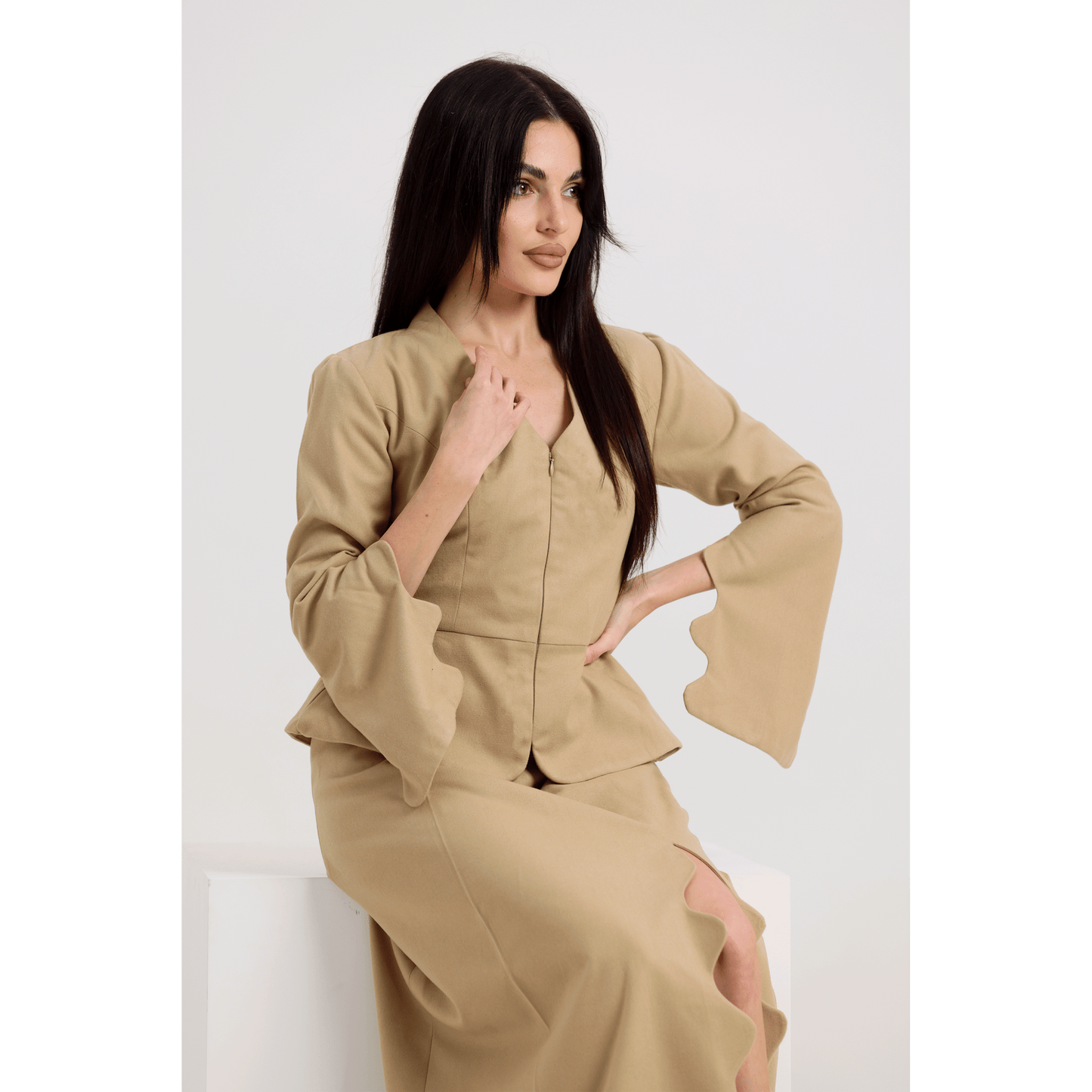 Apache Set (2 Piece) - RIFA