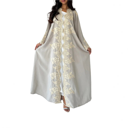 Abaya IV