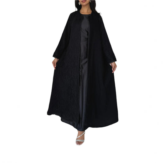 Dantel Abaya