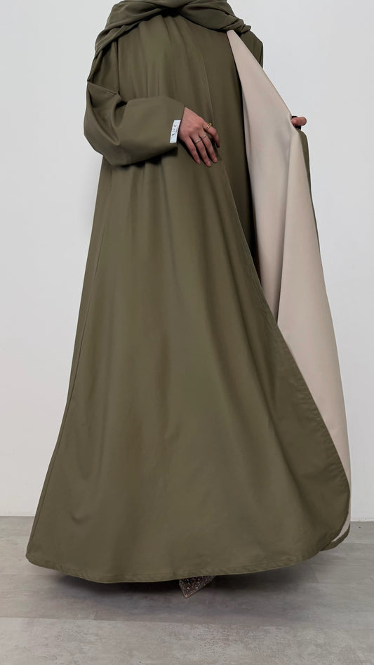 K01 Abaya