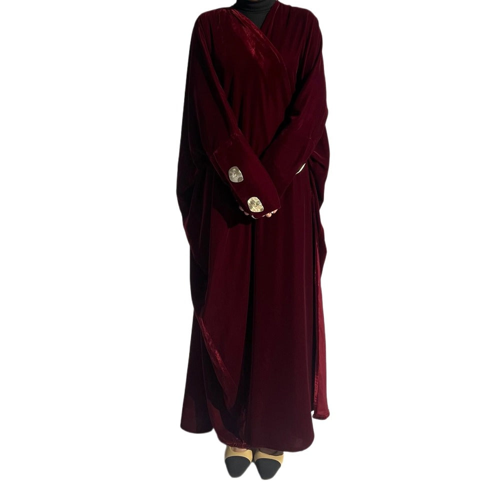 KW01 Abaya