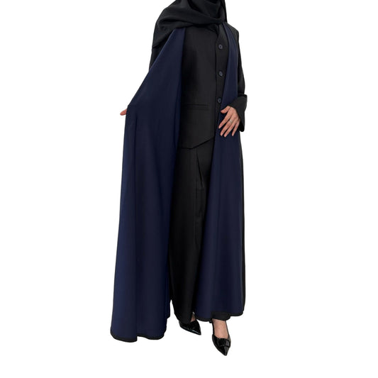 عباية بليزر II [RIFA | تعاون جلالة]