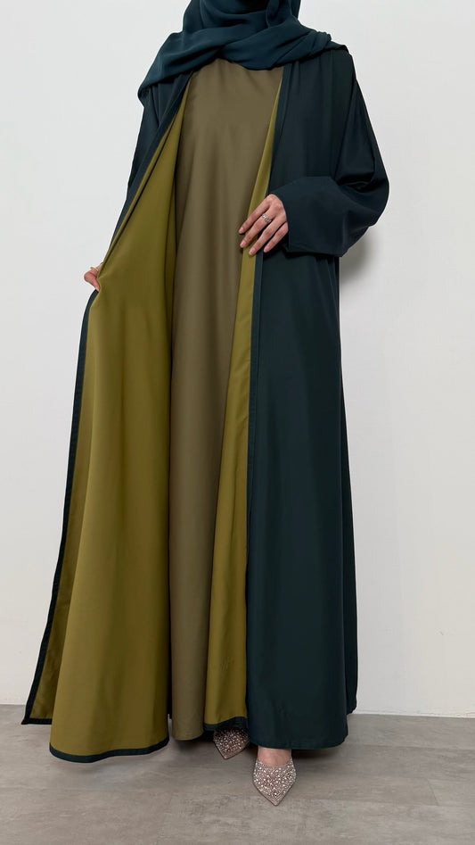 K03 Abaya