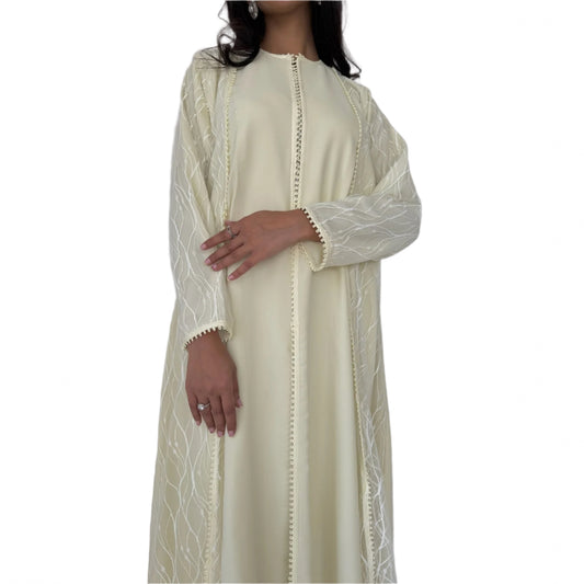Abaya VI