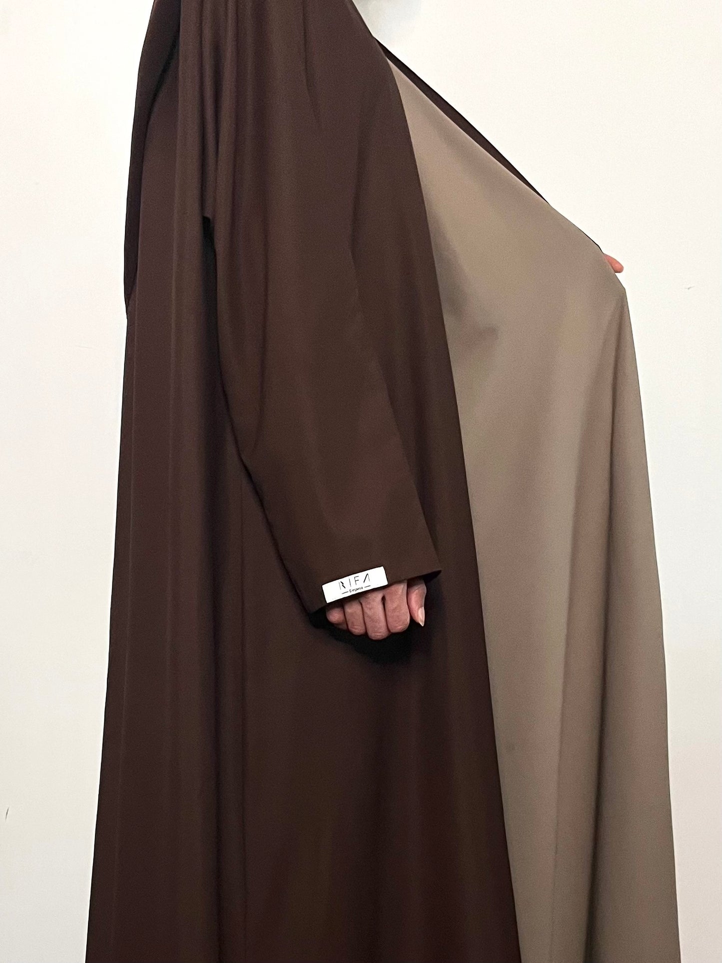 عباية بليزر II [RIFA | تعاون جلالة]